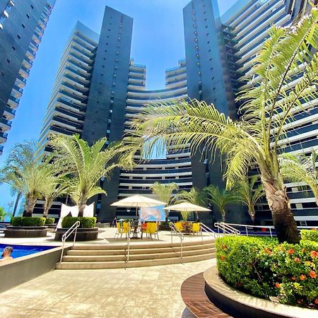 Landscape Solar - Beira Mar De Fortaleza Exteriér fotografie