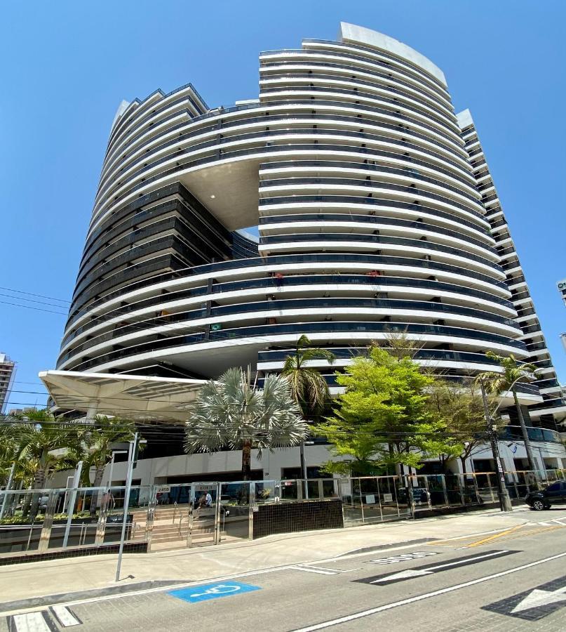 Landscape Solar - Beira Mar De Fortaleza Exteriér fotografie