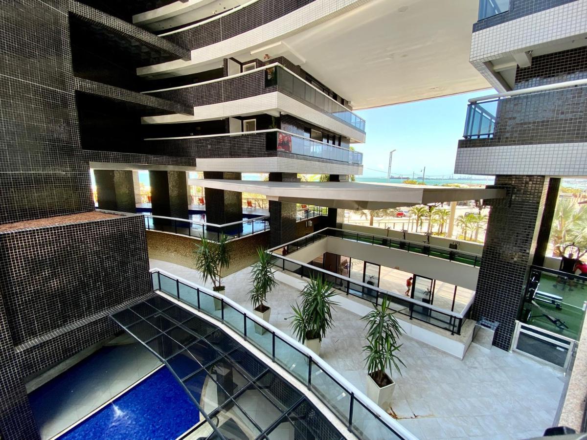 Landscape Solar - Beira Mar De Fortaleza Exteriér fotografie