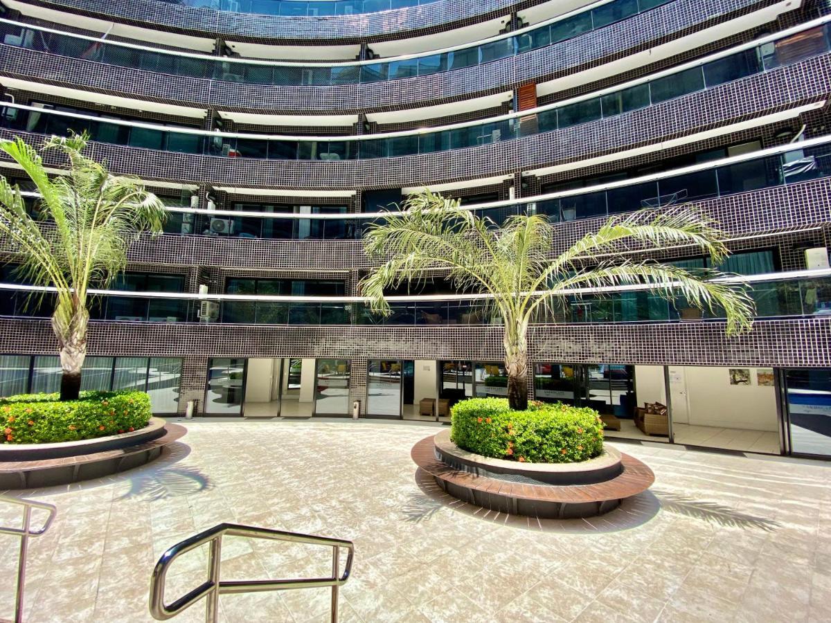 Landscape Solar - Beira Mar De Fortaleza Exteriér fotografie