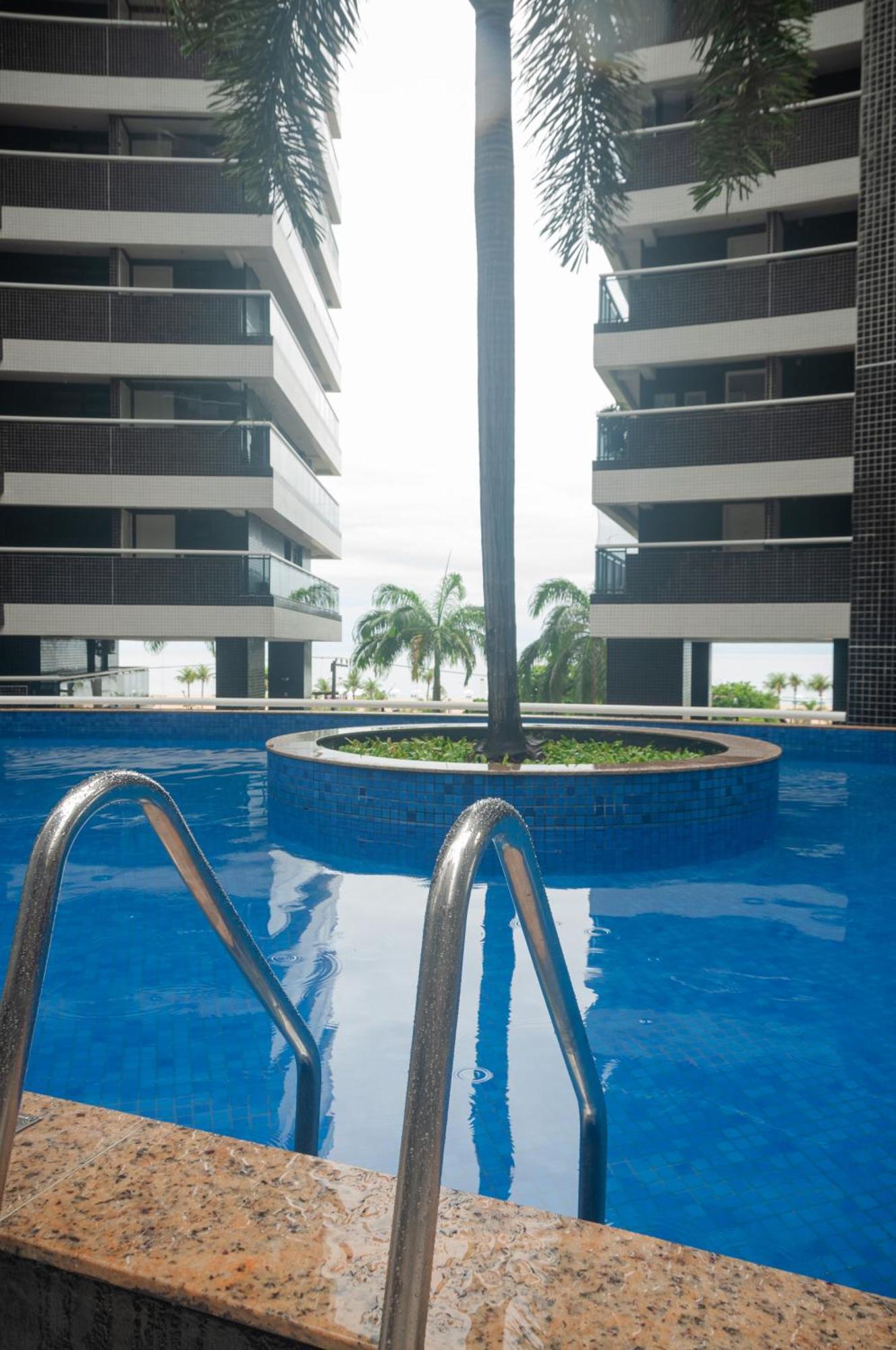 Landscape Solar - Beira Mar De Fortaleza Exteriér fotografie